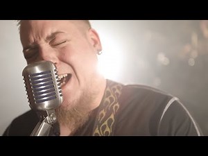 Broken Fate - Devil on earth (Official Video)