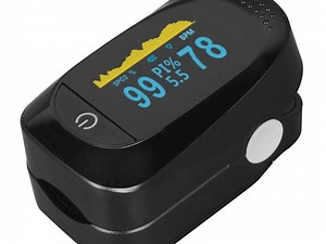 Folosiți un pulsoximetru acasă? Iată ce trebuie să știți despre nivelul de oxigen din sânge