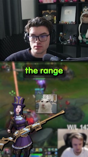 Natty's HONEST Opinion About ADC 🙄