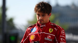 F1, Leclerc domina l'ultima sessione di test pre-season in Bahrain