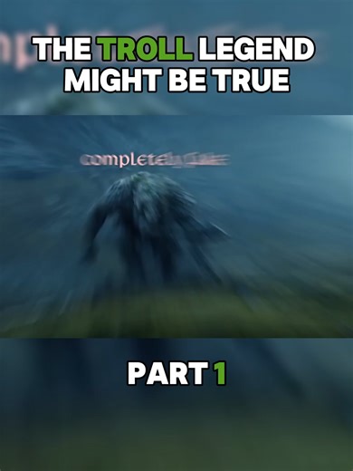 Exploring Trolls in Norwegian Mythology