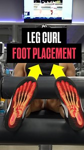 39K views · 93 reactions | 樂 Leg Curl Guide  More fitness tips and...