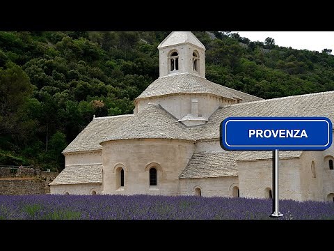 5 giorni in Provenza
