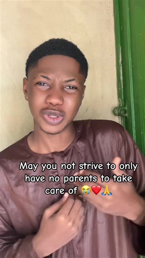 Reaping the Rewards of Hard Work for Our Parents