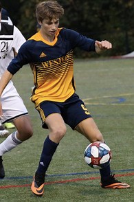 Max Weiss '22 Recruiting Profile