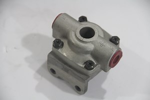 [Hot Item] Release Valve 96722522 Rear Relay Valve for Antilock Brake System Daewoo