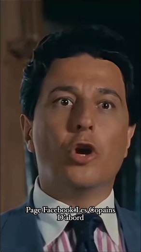 #comedy #comediefrancaise #comediens #cinefilm #Celebrities #culte #cinemacult #cinéma | Les Copains D’abord