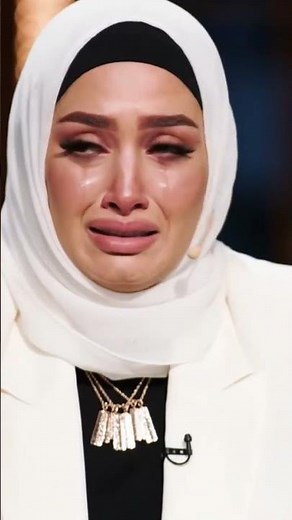 Begitu Suara Ini Terdengar, Juri dan Penonton Tak Kuasa Menangis #gottalent #feedshorts #yt