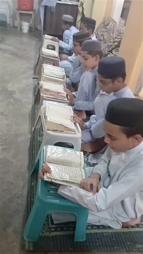 Fort Abbas Quran Academy on TikTok