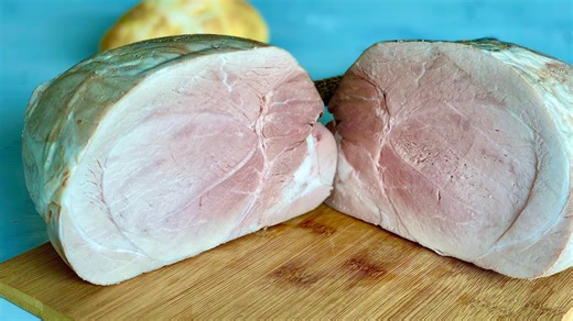 Homemade Prosciutto Cotto: Easy Authentic Italian Method