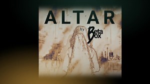 "Altar" Original song from BetaBox Mastered and Recorded at PurpleTent Records | BetaBox