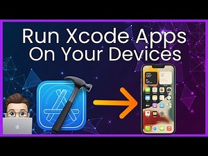 How to Connect Your iPhone/iPad to Xcode for Testing