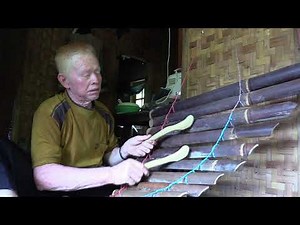 Calung Rantay Cianjur Selatan - Bamboo Xylophones in Cianjur, West Java