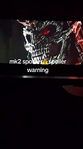Holy shit bro #mortalkombat #movie #theatre #movies #spoiler | cole young