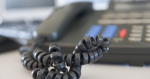 'Don't answer the phone:' Legal scam targets victims at work, including Blaine Stewart