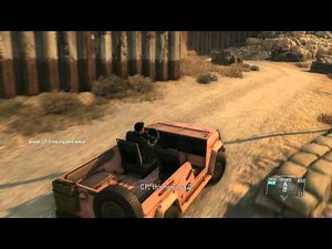 A New Breed of Stealth