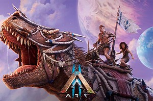 IDCGames - ARK 2 - PC 게임 ARK 2