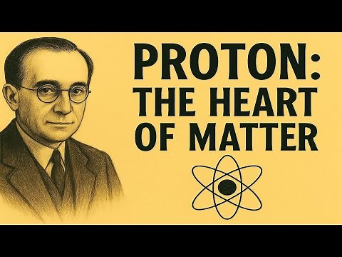 Proton: The Power Within – Journey to the Heart of the Atom