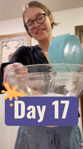 14K views · 333 reactions | Day 17 of getting 1% more holistic everyday: DIY Stain Remover Recipe! ✨ Say goodbye to stains with this baking soda trick! ✨ Mix 3 tbsp of baking soda with 1/3 cup of water, soak for 10 mins, and watch stains disappear! #StainRemoval #BakingSodaHack #MagicClean #LivHolistic #Liv #Holistic | Liv Holistic | Facebook