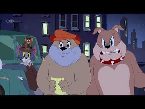 The Tom And Jerry Show - Double Dog Trouble