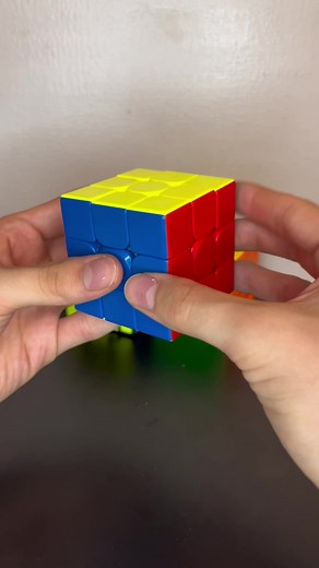Aplicación para Resolver Cubos Rubik de Forma Fácil