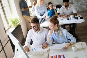 How Job Training Helps Boost Employee Productivity | Udacity