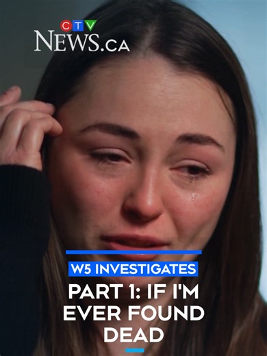 Who killed Kiara? It’s a question haunting family members of a 23-year-old Canadian woman who was murdered on a Mexican resort nearly three years ago. Her boyfriend, Ryan Friesen, who was found sleeping next to her body was charged and found not guilty. He claims the cartel is responsible. By tracking down key witnesses and evidence, gathering expert analysis and with exclusive interviews – including a one-one one with a long-standing Sinaloa Cartel member, W5 reveals in an explosive new investi