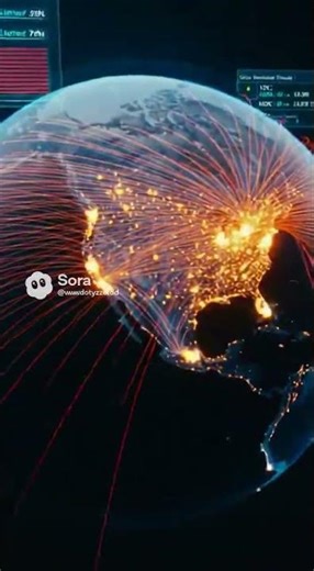 Junior Programmer Breaks the Entire Internet