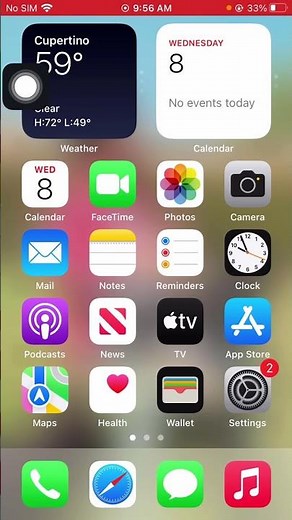 How To Turn On Screen Mirroring On Iphone#turnon #screen #mirroring#iphone