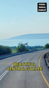 182K views · 7.5K reactions | Beautiful Central Galilee Israel #Israel #travel #holyland #Galilee#follow #share | Pastor Aries Paduga - The Travelling Preacher in Israel | Facebook