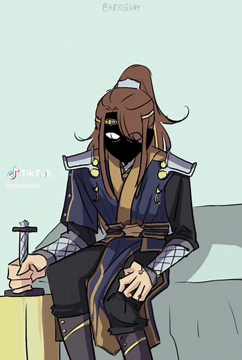 Heaven Official's Blessing: Edits and Highlights