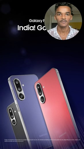 Galaxy F36 Review: The AI Powerhouse with a Killer Camera!