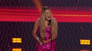 2.8K views · 85 reactions | It's one week until the #CMTAwards take over Austin for Country Music’s Biggest Party!  A night of incredible performances and every award picked by the fans. See you next Sunday LIVE at 8/7c on CBS and #ParamountPlus! | CBS | Facebook