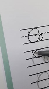 Printable Cursive Worksheets (26 Pages A-Z) |for Kids & Adults| PDF File - Etsy Canada