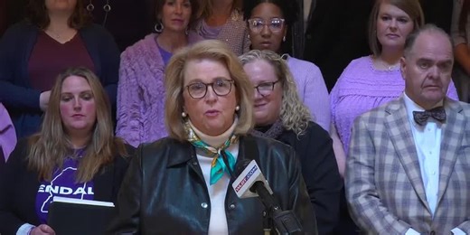 Lawmakers considering Alzheimer’s Biomarker Testing insurance coverage