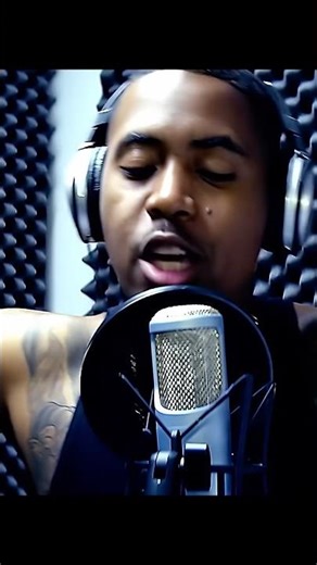 Nas 🔥 “Nasty” 🎤💯 #Nas #HipHop