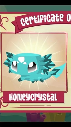 Axolotls are here in Animal Jam Classic!! Opinions on the new pet?