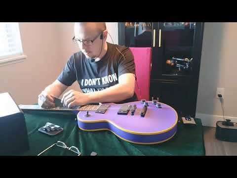 Chibson Checkpoint - Setup and Chat.