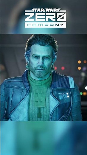 Star Wars: Zero Company features Anakin Skywalker!