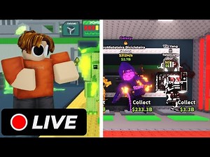 Sammy Admin Abuse And A Giveaway!