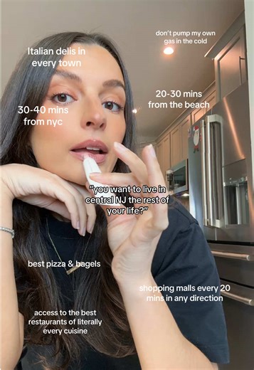 Living in Central New Jersey: A Local's Guide