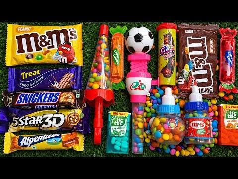 Huge Candy Haul 🍭 So Many Chocolates & Sweet Surprises 🤯
