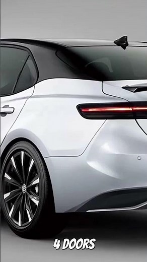 The 2024 Toyota Camry Review in 1 minute | Price, Engine Power , Speed