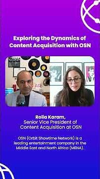 Step-by-Step Content Collaboration Strategy with Rolla Karam | Vitrina AI