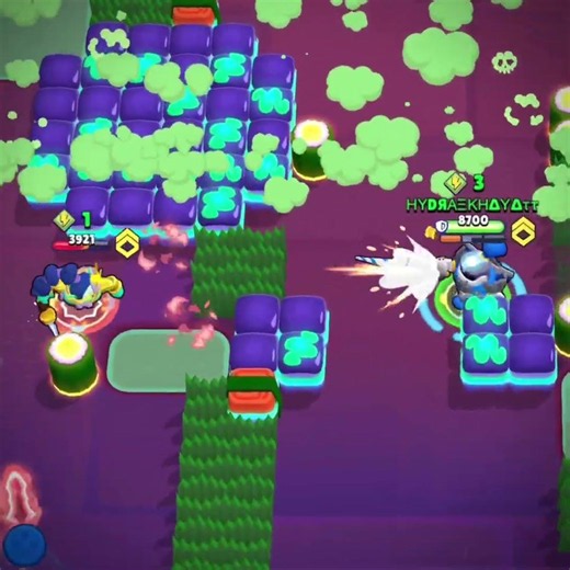 SURGE vs SURGE vs SURGE 💀 (2900+ 🏆)