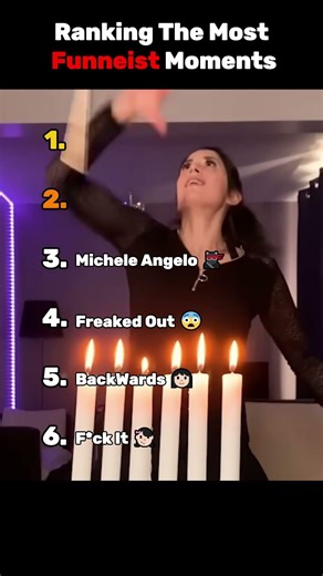 Ranking The Most Funniest Moments 5