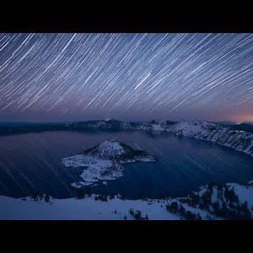 HOW TO USE STAR STAX SOFTWARE AND HOW I MAKE STAR TRAILS