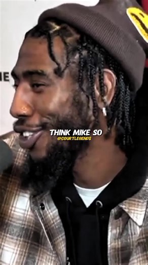 Iman Shumpert Chooses MJ Over LeBron: Here’s Why