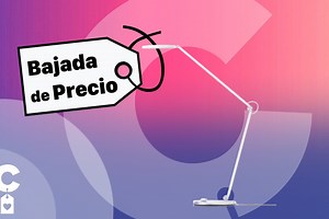 MediaMarkt rebaja la Xiaomi Mi Smart LED Desk Lamp Pro, la lámpara inteligente que te ayuda a preparar tus exámenes