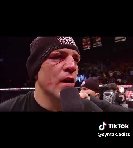 Replying to @bdhateseveryone I promise it’s worth staying to the end | As good as Nick was, to think he was gonna do anything to GSP was silly💀 #GSP #georgestpierre #GOAT #ufcedit #mmaedit #ufc #mma #edit #edits #fyp